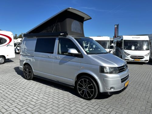 Volkswagen Reimo Pop-top roof/DSG Automatic/2013 photo: 1