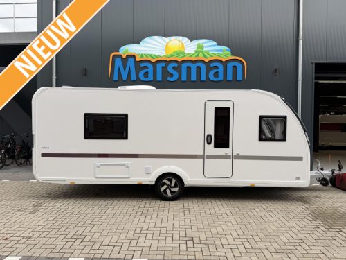 Adria Adora 572 UT