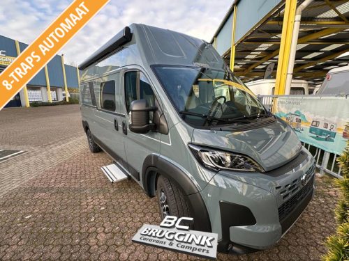 Knaus Boxlife 600 DQ Platinum Selection Foto: 0