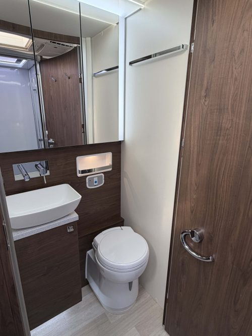 Frankia Titan 790GD photo: 33