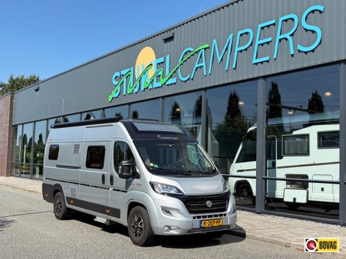 Dreamer D68 Limited AUTOMAAT/SUPER STAAT Foto: 0