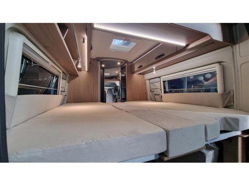 P&ouml;ssl Roadcruiser photo: 12