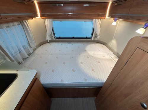 Eriba Touring Troll 535 GT Foto: 5