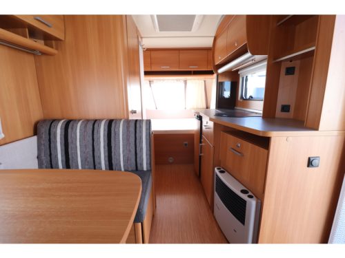 Knaus Sport 420 QD Special/ Mover/ Awning photo: 10