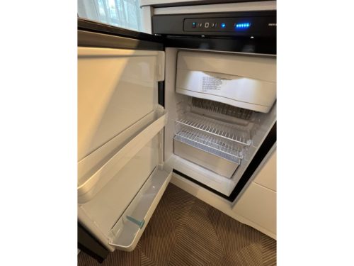 Dethleffs C'Go 415 QL Rangierhilfe, Klimaanlage, Markise, LMV Foto: 18