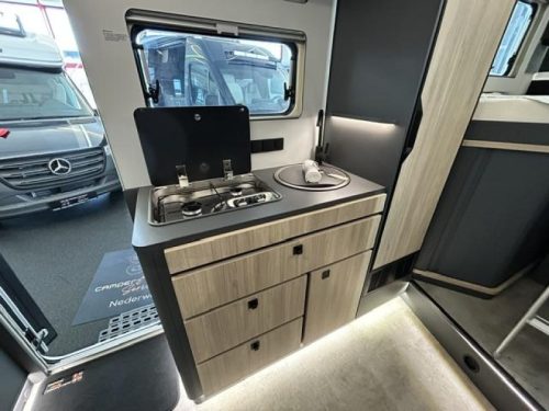 Frankia NOW 7.0 L Automatic + SPECIAL PRICE photo: 3