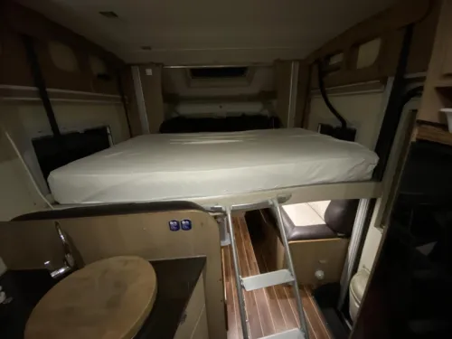 McLouis MC4 32 Luxury Edition Holiday Ready photo: 20