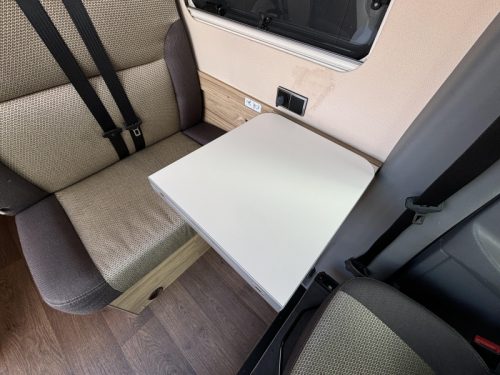 Hymer Grand Canyon S Foto: 14