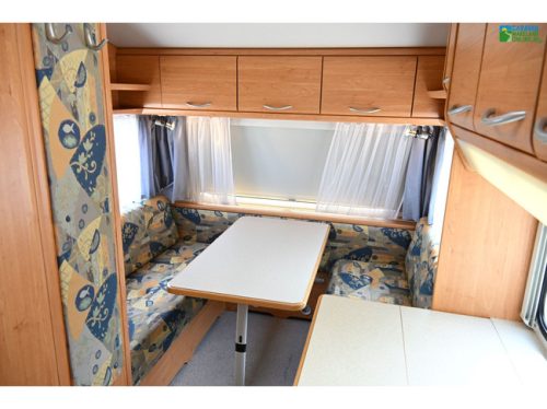 Knaus Blue Line 450TF photo: 12