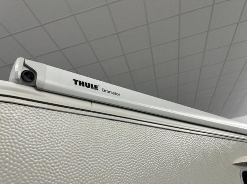 Hobby De Luxe 460 UFe Foto: 13