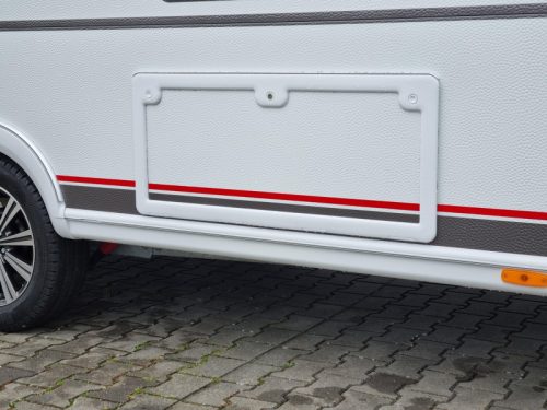 Dethleffs Wohnmobil 460 EL Foto: 23