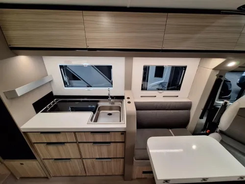 Adria Compact DL 60 Years Selection  photo: 16