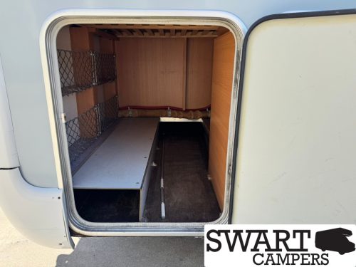 Knaus Sun TI 650 MF photo: 20