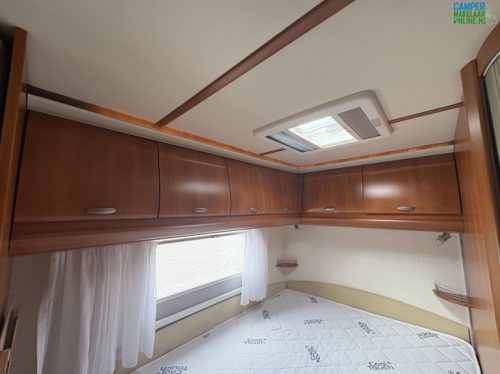 Hobby Toskana Exclusive 650FLC photo: 19