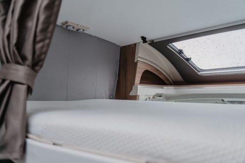 Adria Matrix 600 Foto: 34
