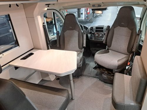 Adria Compact Supreme SL 2027 Modelo foto: 7