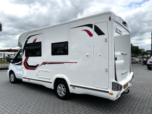 Challenger Etape Edition 270 Single beds/Automatic! photo: 3
