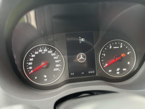 Mercedes-Benz Sprinter 6 ZYL! L4H2 - VOLLE OPTIES foto: 13