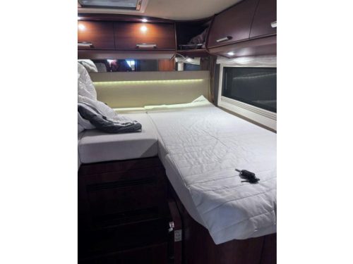 Carthago Chic C-Line I 4.9 SUPERIOR-AUT-LEVEL-AIRCO Foto: 4