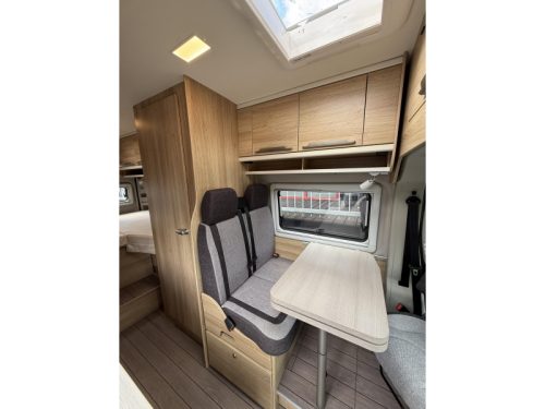 Knaus Boxstar Freeway 630 NEUWZUSTAND  Foto: 11