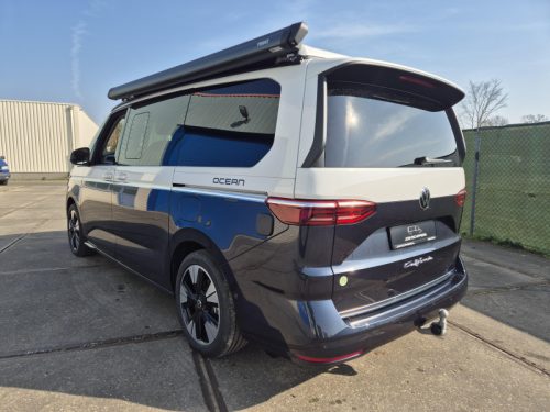 Volkswagen California Ocean T7 Ocean Diesel Vol! photo: 3
