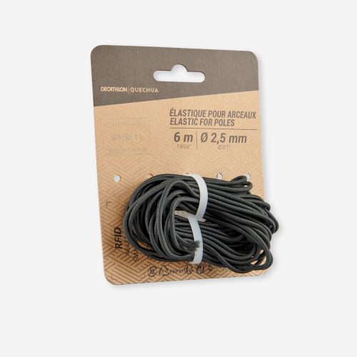 Quechua - Spare elastic for tent pole 6 meters