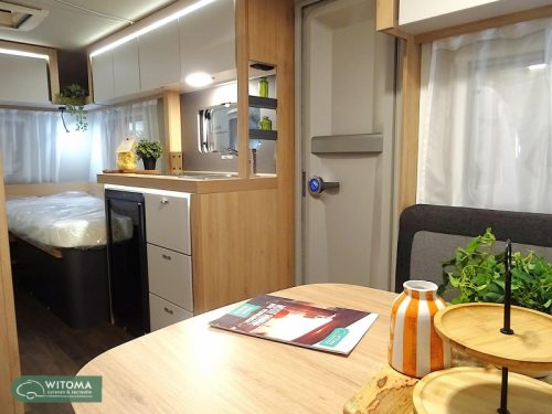 Knaus Sport Platinum 460 EU platium selection 2027 photo: 4