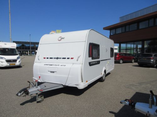 TEC Energy Style 473 WITH MOVER AND FIXED AWNING  photo: 18