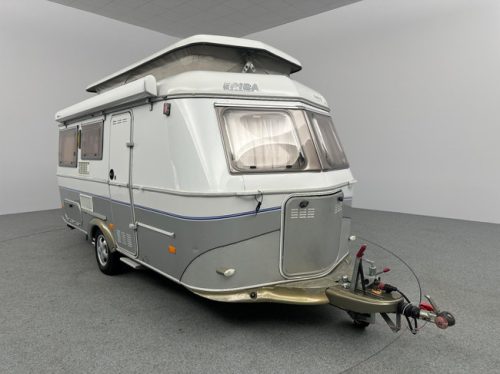 Eriba Touring Troll 530