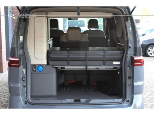 Volkswagen California Ocean 1.5 eHybrid 180 kW / 245 PS DSG 4Motion Foto: 7