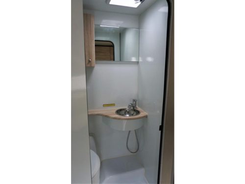 Carpento 410 photo: 20