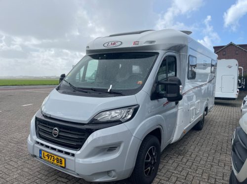 LMC V643 G 65 Years Edition Fiat photo: 4