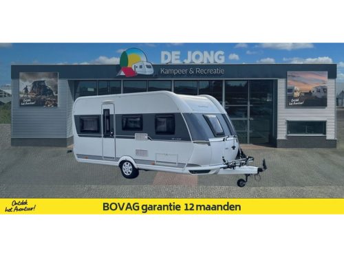 Hobby DE LUXE 455 UF foto: 0
