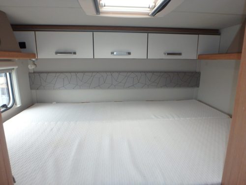 Weinsberg CaraHome 700 DG photo: 18
