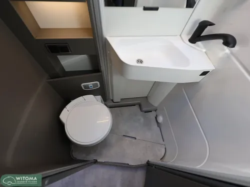 Hymer GT-S 600 NATURALLY AT WITOMA photo: 14