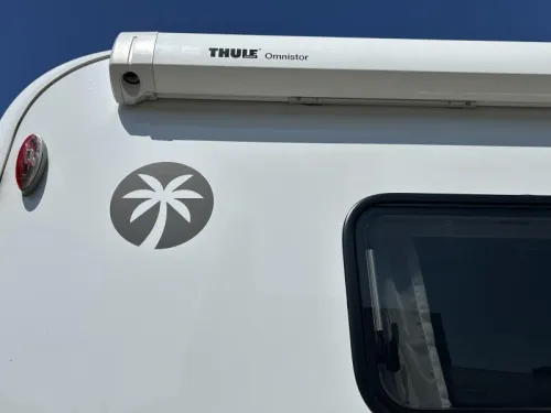 Sunlight T 68 Adventure Edition + Air conditioning & Pop-top roof photo: 4