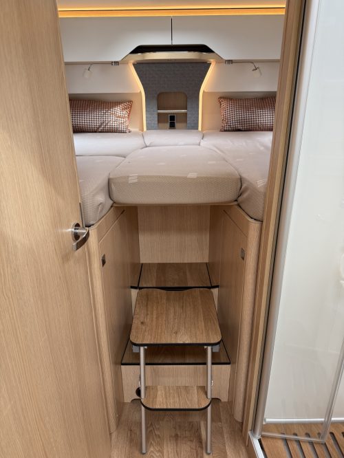 Hymer B-ML I 780 photo: 29