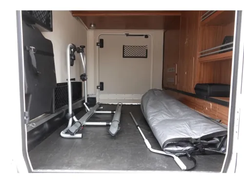 Hymer B Class 588 PL Automatic photo: 7
