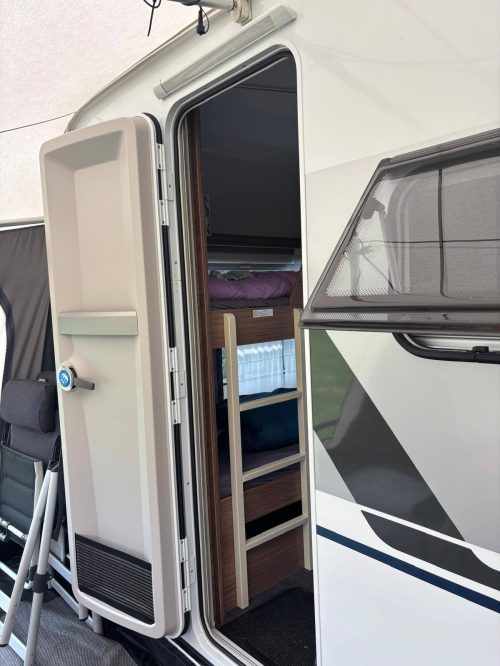 KNAUS FDK 540 Sport photo: 26