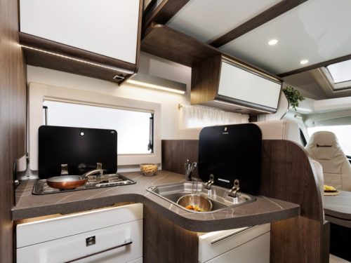 Benimar Tessoro 496 NOW WITH &euro;15,000 DISCOUNT photo: 10