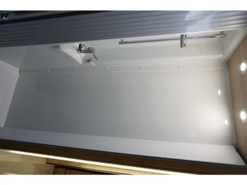 Knaus Van TI Plus 650 MEG Platinum Selection, 4X4 photo: 15