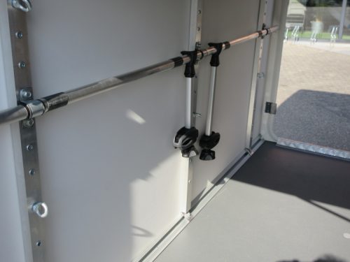 Malibu T 430 LE Nur 8209 km WIE NEU!!! Foto: 18