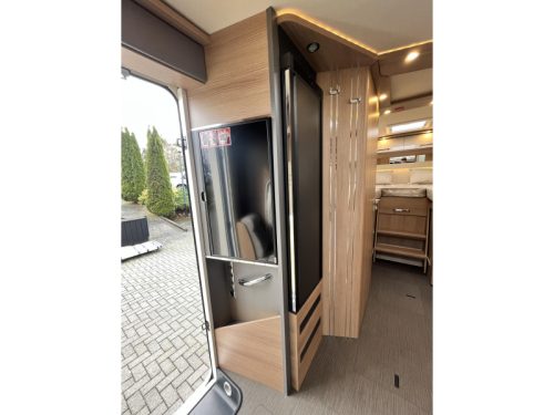 Carthago C-Tourer T 145 RBLE Mega Angebot!  Foto: 10