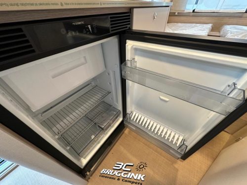 B&uuml;rstner Premio Life Active 480 TL Enkel Bed ATC photo : 10