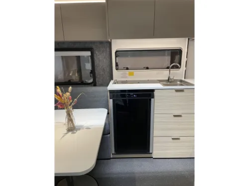 Adria Altea 472 PU Foto: 9