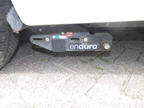 Beyerland Quartz 460 LB New awning and mover! photo: 10