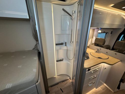Hymer Tramp S 680 Foto: 12