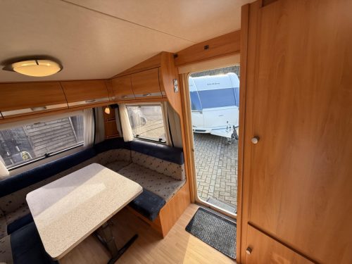 Wilk S4 500 TF FRENCH BED AWNING MOVER photo: 5