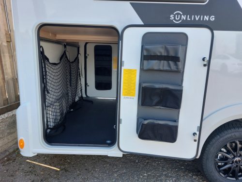Sun Living C 70 DL # 20 YEAR EDITION # photo: 22