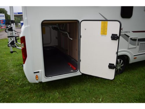 Adria Matrix Axess M 680 SL Foto: 21